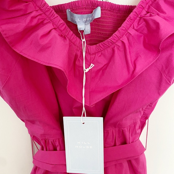 Hill House Ana Dress - Picture 5 of 5